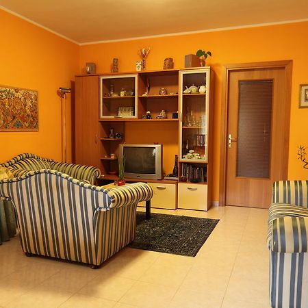 B&B La Villetta Беневенто Екстериор снимка