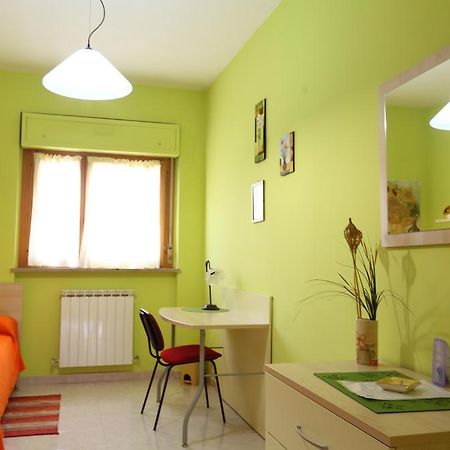 B&B La Villetta Беневенто Екстериор снимка