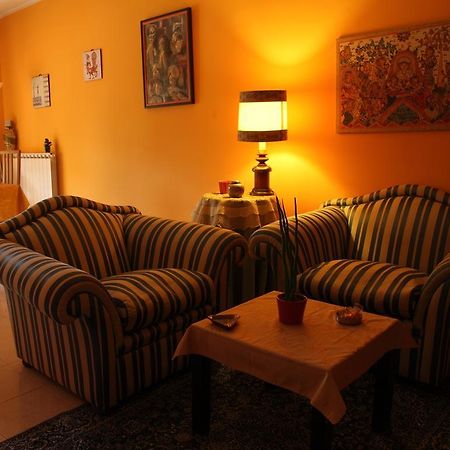 B&B La Villetta Беневенто Стая снимка