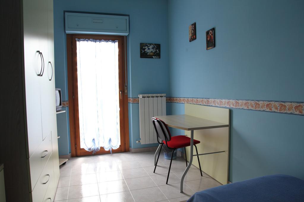B&B La Villetta Беневенто Стая снимка
