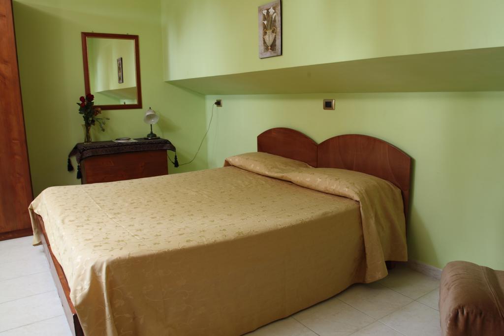 B&B La Villetta Беневенто Стая снимка