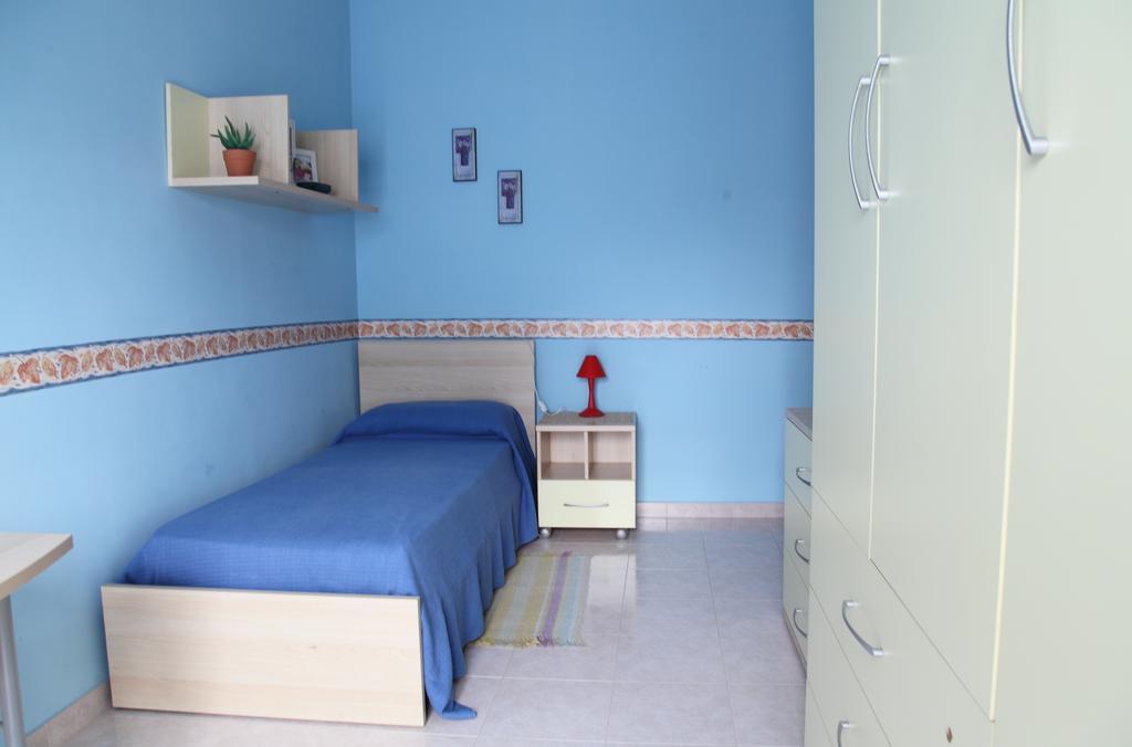 B&B La Villetta Беневенто Стая снимка