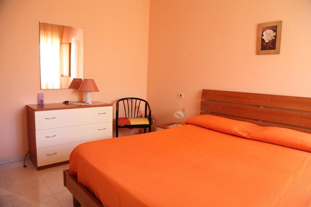 B&B La Villetta Беневенто Стая снимка