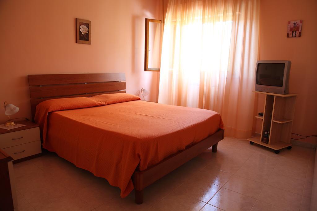 B&B La Villetta Беневенто Стая снимка
