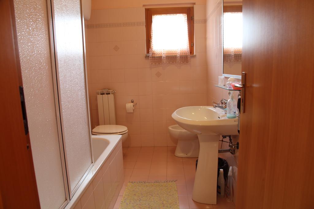 B&B La Villetta Беневенто Стая снимка