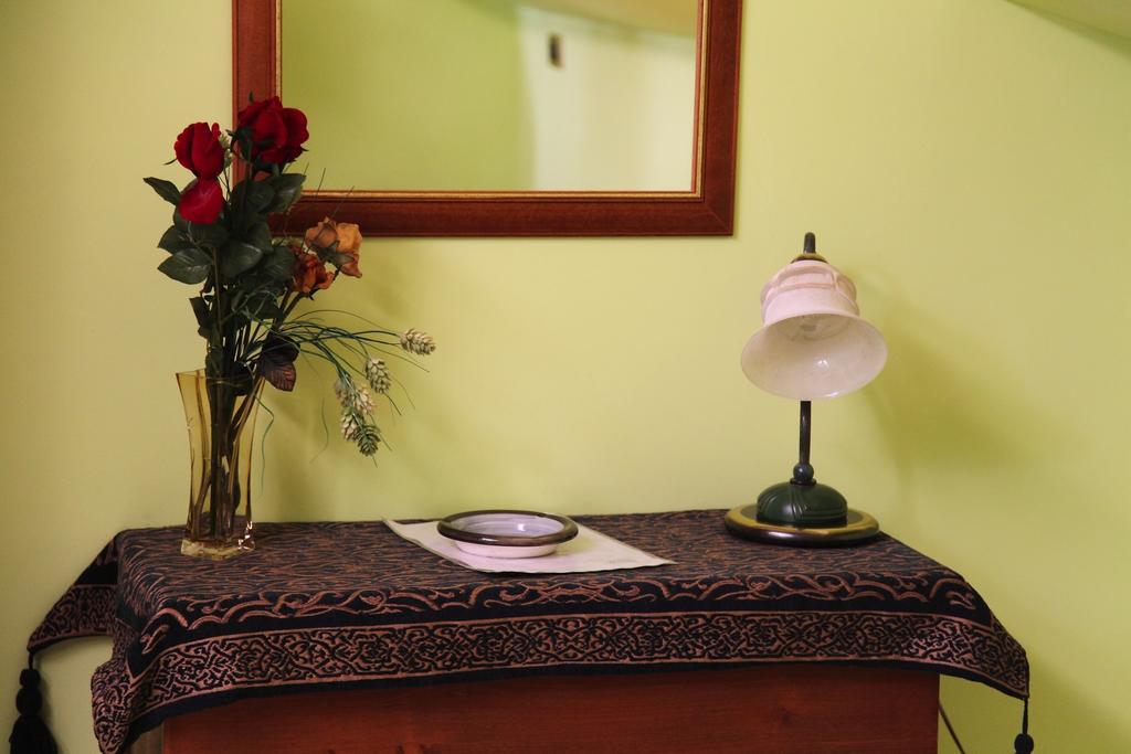 B&B La Villetta Беневенто Стая снимка