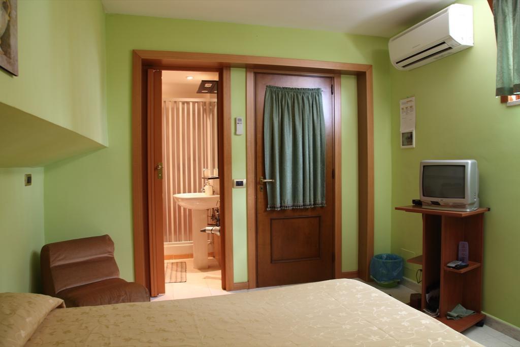 B&B La Villetta Беневенто Стая снимка