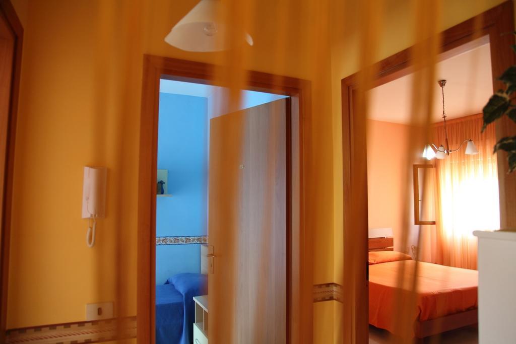 B&B La Villetta Беневенто Стая снимка