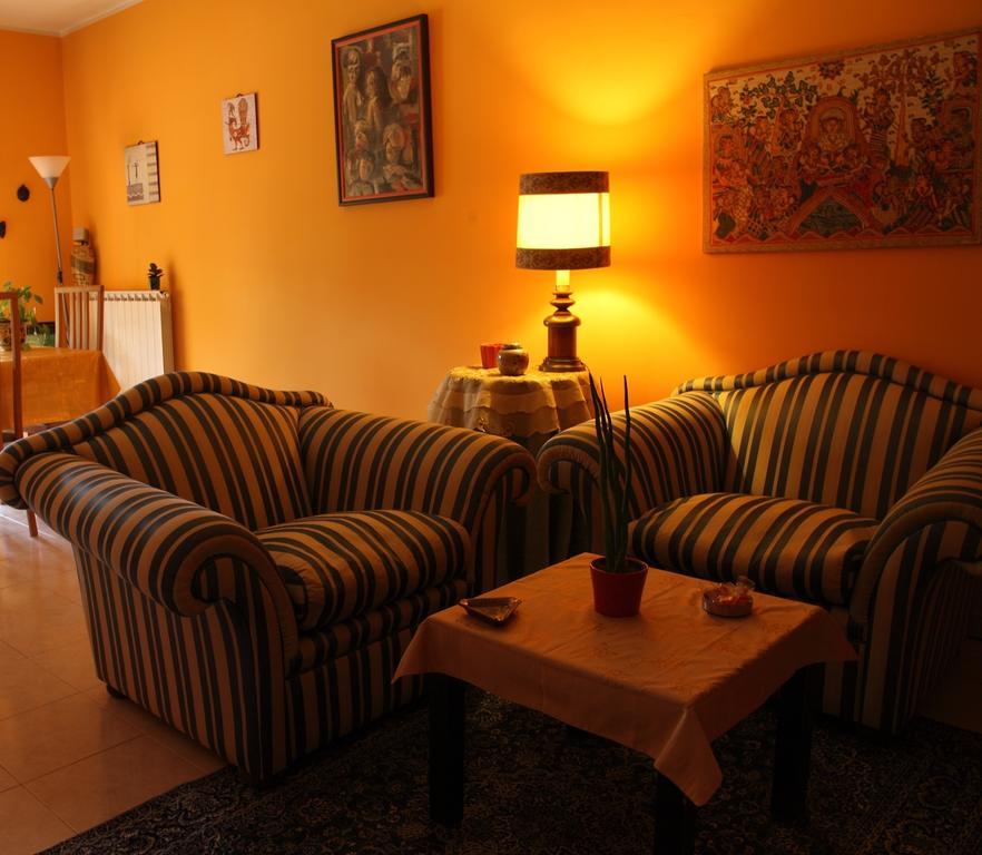 B&B La Villetta Беневенто Стая снимка